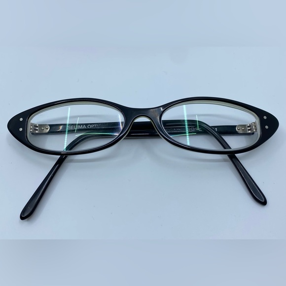 Selima Optique eyeglass frame - Picture 1 of 6